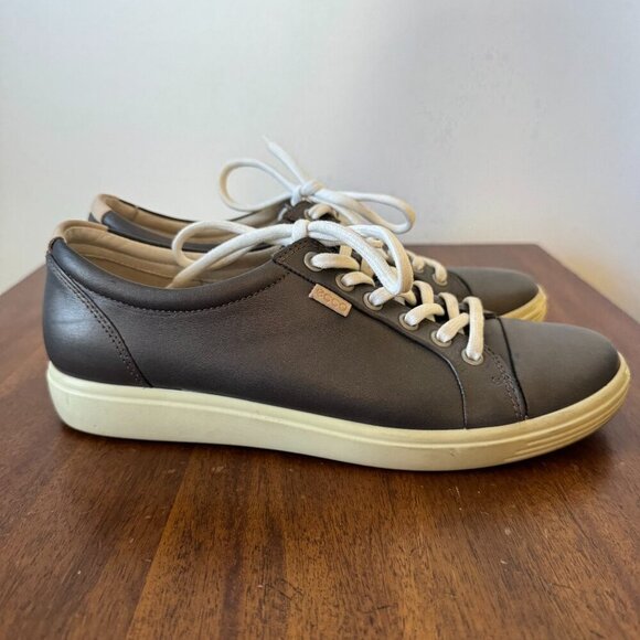 Ecco Shoes - Ecco Soft 7